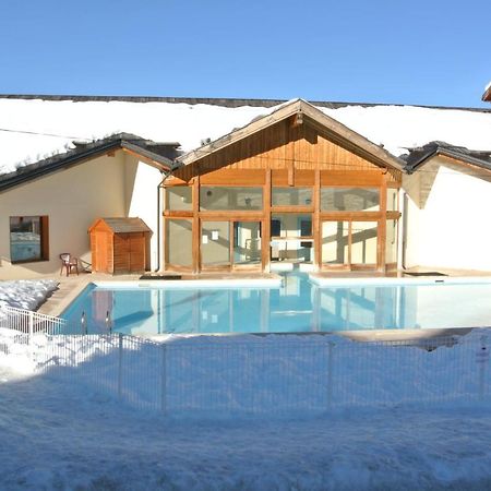 Appartement Agence Des Orres - Les Erines - T4 + Coin Nuit - MZ1205 à Les Orres Extérieur photo