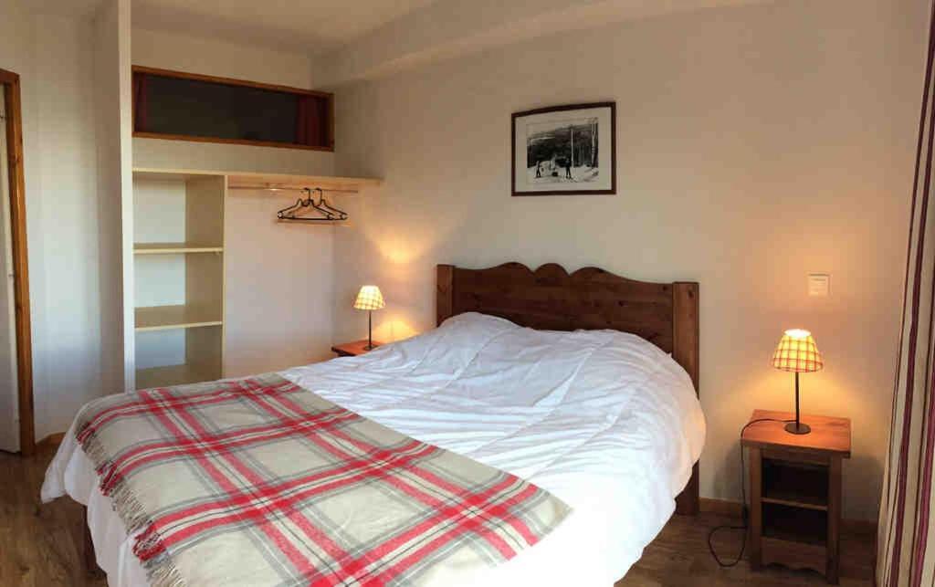 Appartement Agence Des Orres - Les Erines - T4 + Coin Nuit - MZ1205 à Les Orres Extérieur photo
