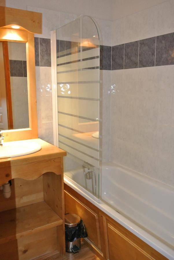 Appartement Agence Des Orres - Les Erines - T4 + Coin Nuit - MZ1205 à Les Orres Extérieur photo